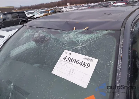 2017 Ram 1500 Big Horn 4X4 5'7 Box from USA, damaged, VIN 1C6RR7LT5HS700700